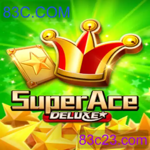 SuperAceDeluxe: A Nova Sensação dos Jogos no Brasil