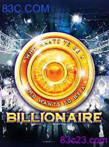 Billionaire: Um Mergulho no Mundo das Finanças com 83C.COM