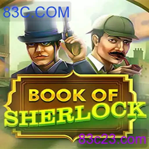BookOfSherlock: Um Mergulho na Aventura Detetivesca