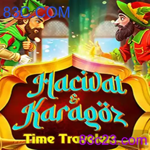 Descubra o Fascinante Mundo de HacivatandKaragoz e a Tendência 83C.COM