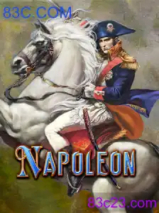 Napoleon: Um Jogo de Estratégia e Aventura com a Palavra-Chave 83C.COM