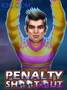 PenaltyShootOut: Uma Experiência de Futebol Imersiva